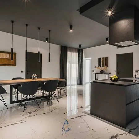 Niz Ii By Awaytocroatia *