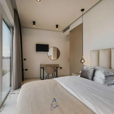Villa Niz Ii By Awaytocroatia *