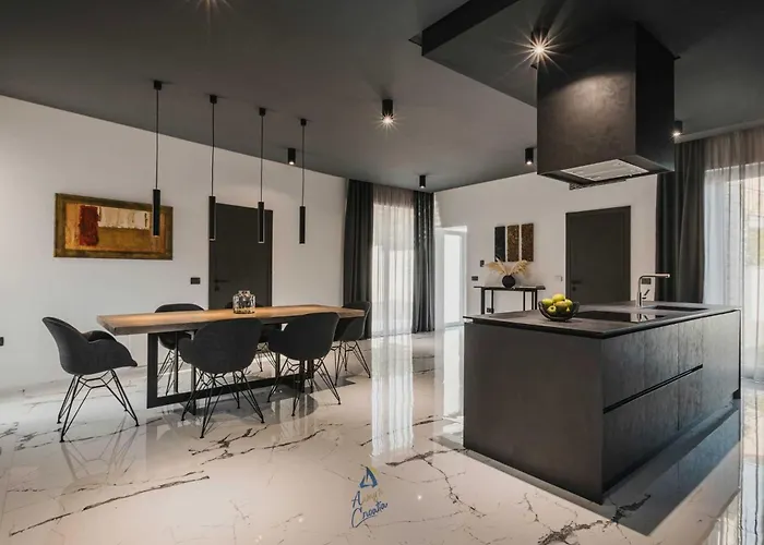 Niz Ii By Awaytocroatia *